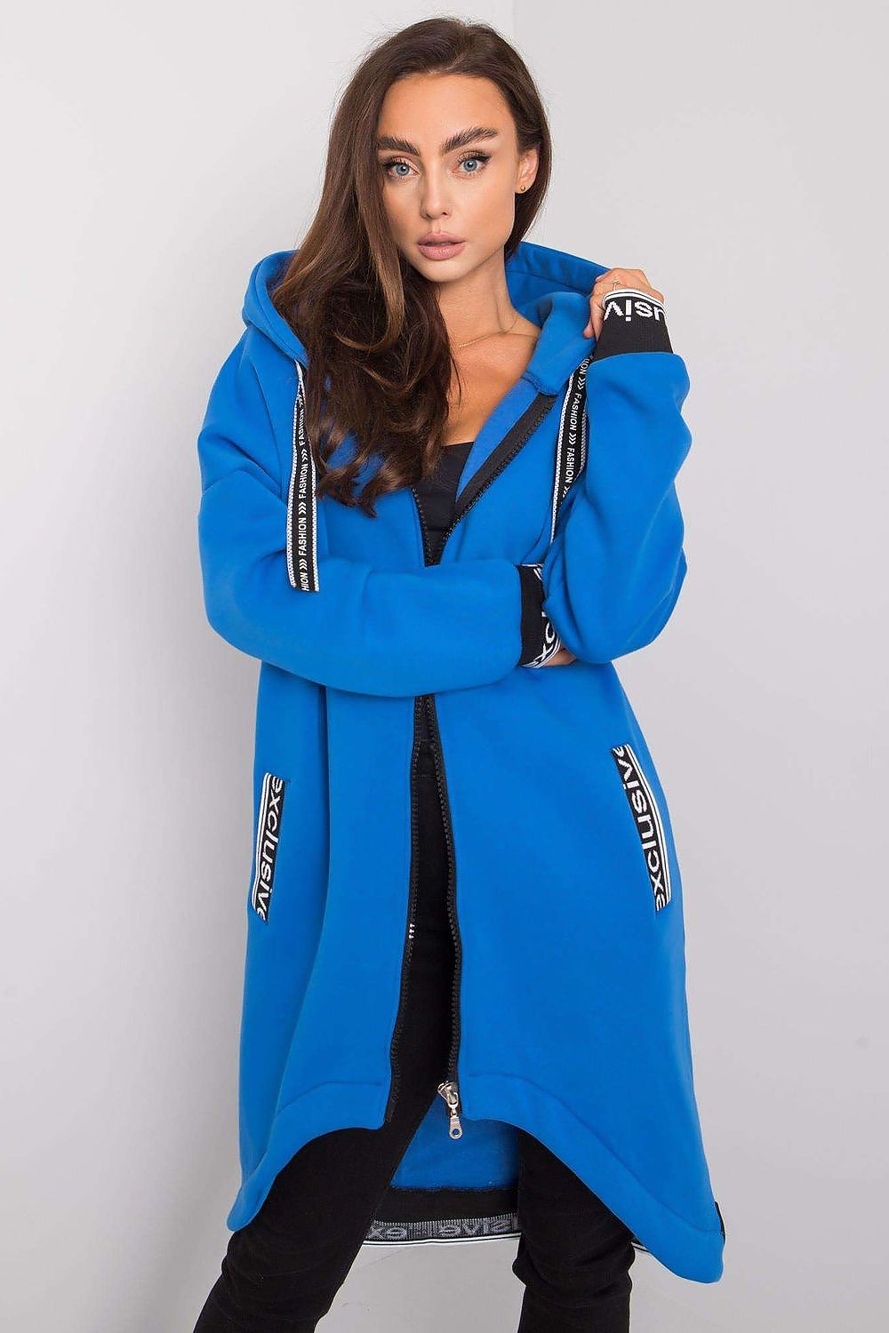 Sweatshirt model 173402